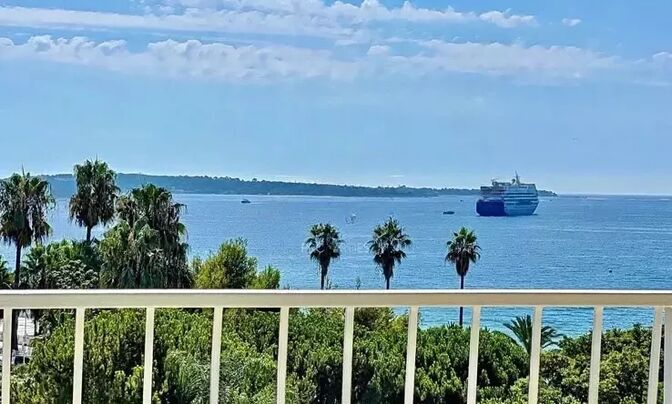 Villa Cannes