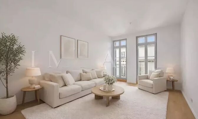 Villa Cannes