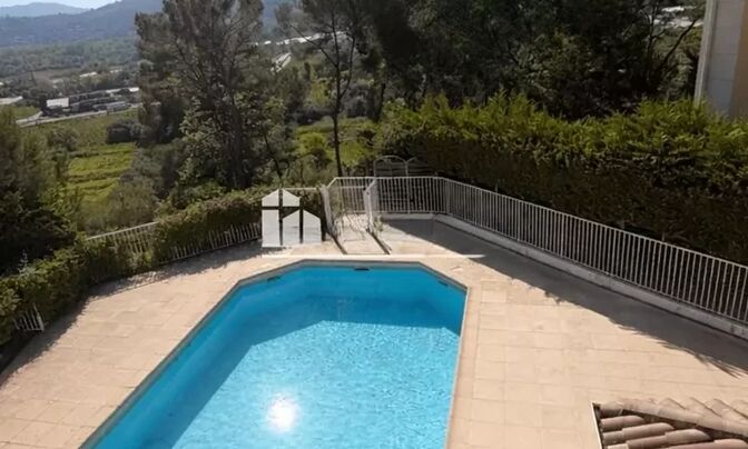 Property Cannes