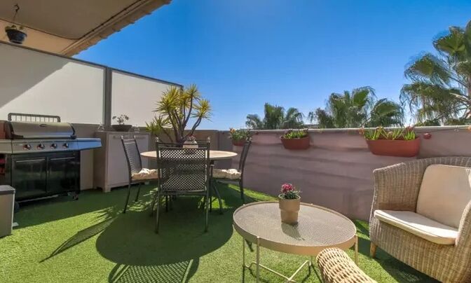 Villa Cannes La Bocca