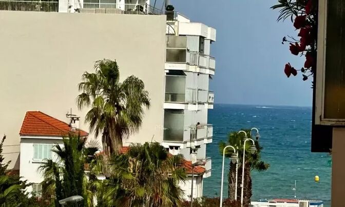 Villa Cannes Centre-Ville