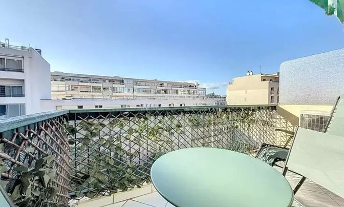Villa Cannes