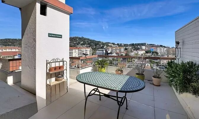 Estate Cannes