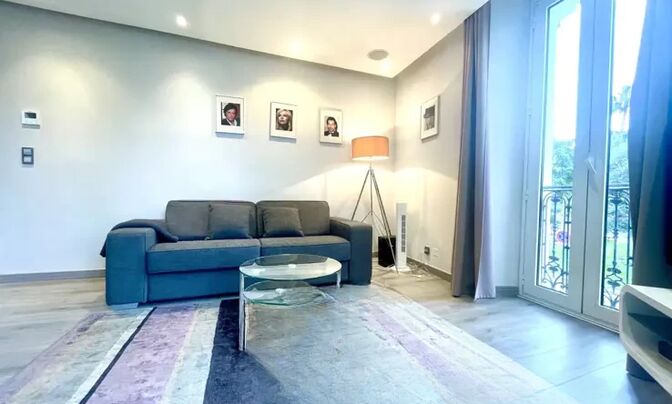 Home Cannes