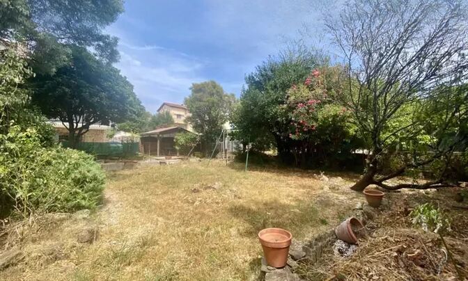 Villa Cannes Mougins