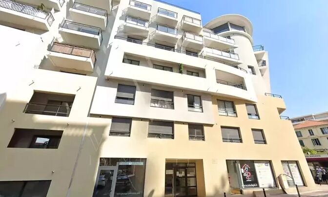 Villa Cannes République