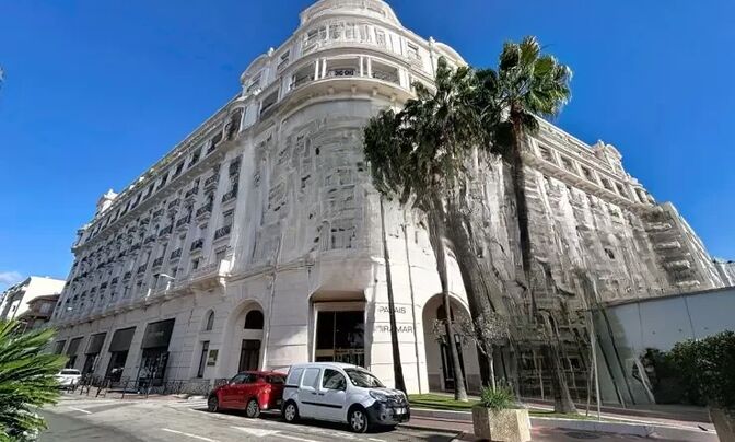 Villa Cannes Centre-ville