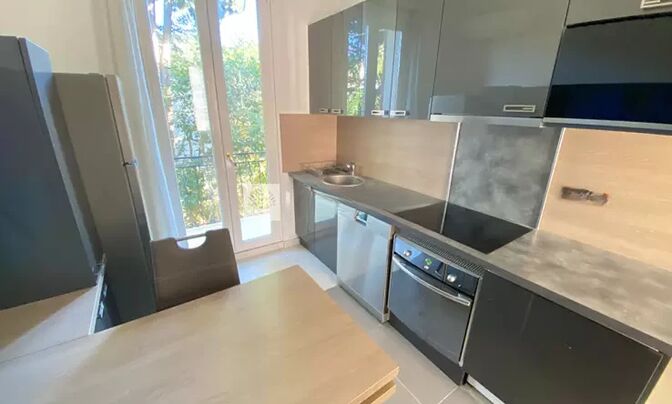 Villa Cannes Californie