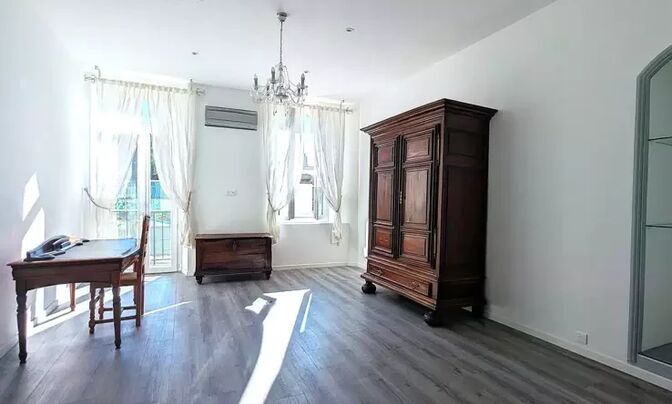 Villa République Cannes