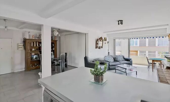 Villa Pointe Croisette
