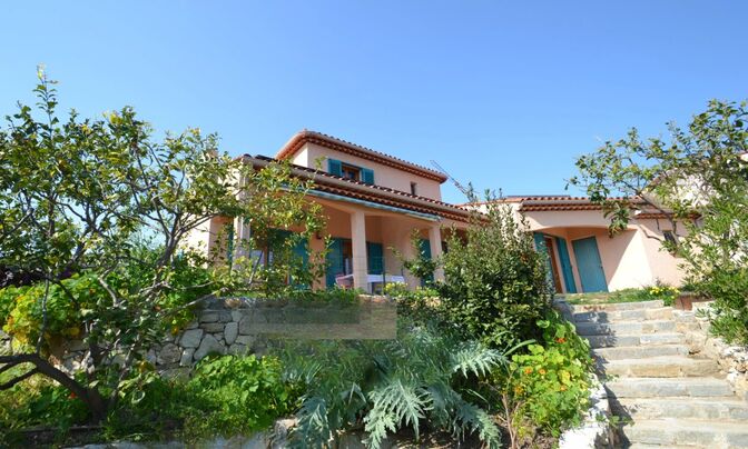 Villa Vallauris