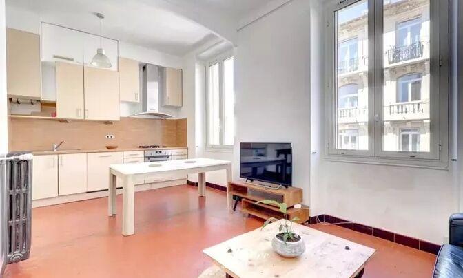 Villa République Cannes