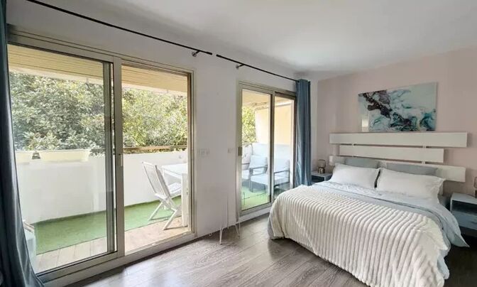 Villa Carnot Cannes