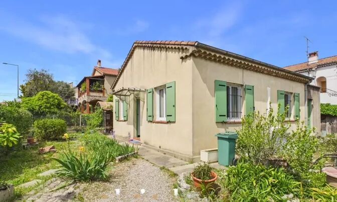 Villa La Bocca