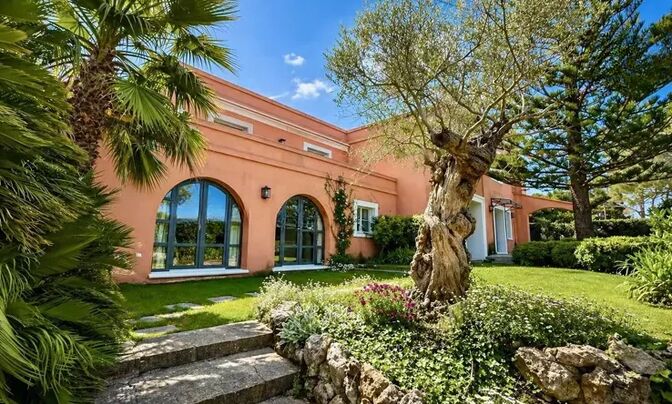 Villa Petit Juas
