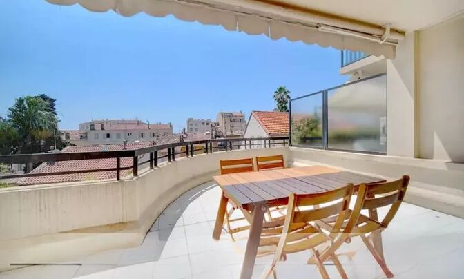 House Cannes