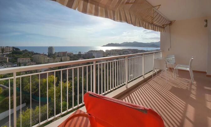 Villa Cannes Croix des Gardes
