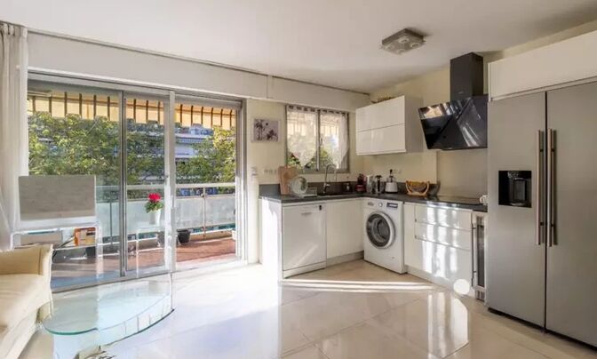 Villa Carnot Cannes