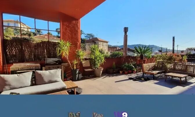 Villa Petit Juas
