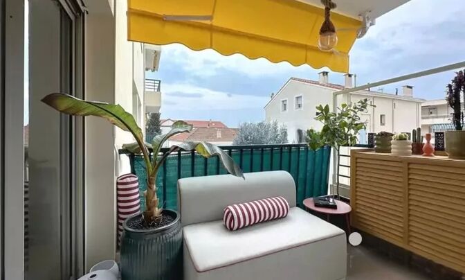 Villa Petit Juas