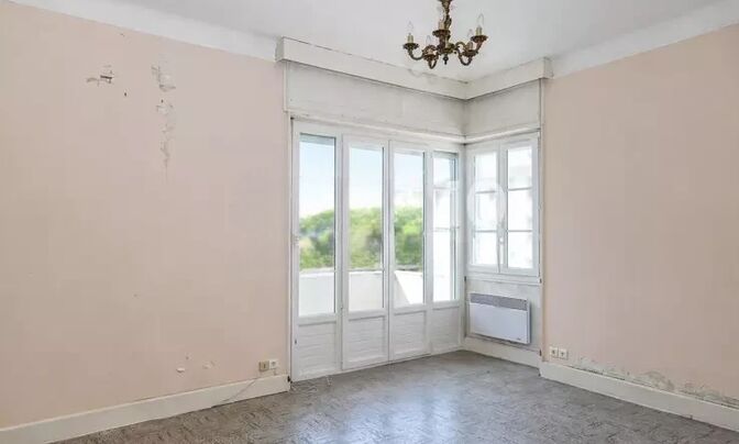 Villa Cannes