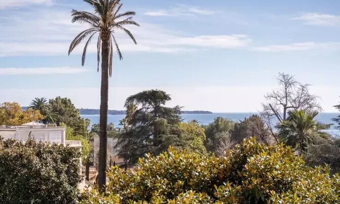 Villa Croix des Gardes