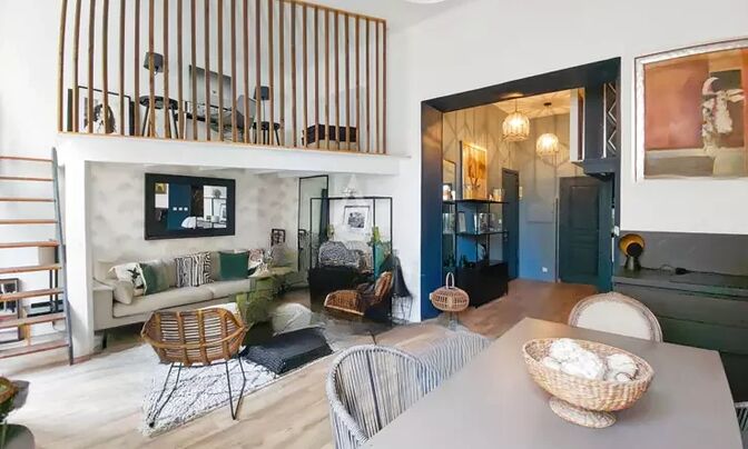 Villa Petit Juas