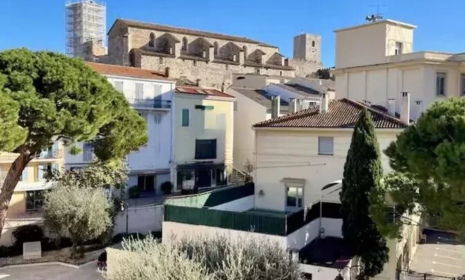 House Suquet