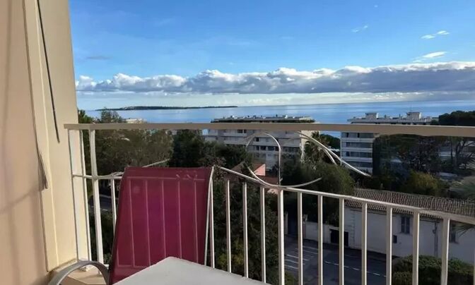 Villa Cannes Croix des Gardes