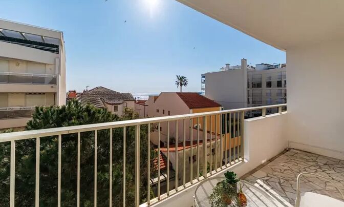 Estate Pointe Croisette