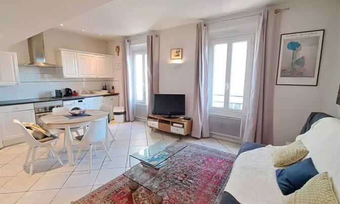 Condo Cannes Centre-ville