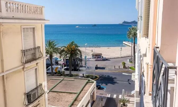 House Cannes Centre-Ville