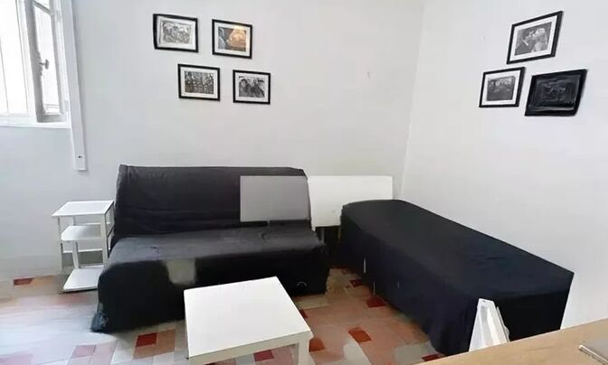 Estate Cannes Carnot