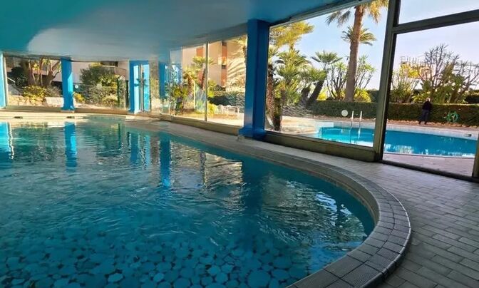 Villa Cannes Croix des Gardes