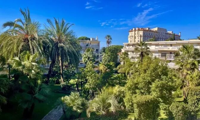 Villa Cannes