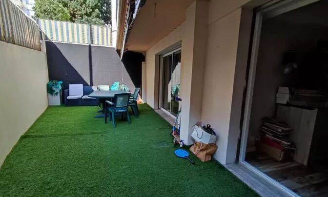 Villa Cannes
