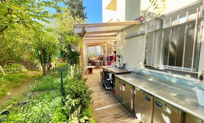 Property Cannes