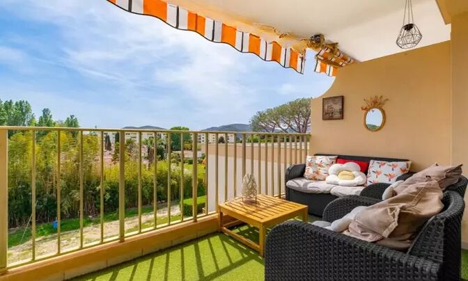 Cottage Mandelieu-Napoule