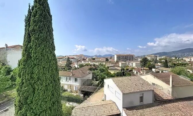 Villa Cannes