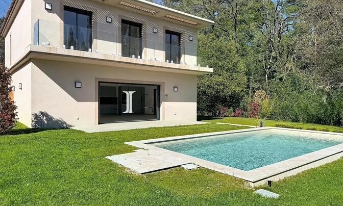 Villa Mougins