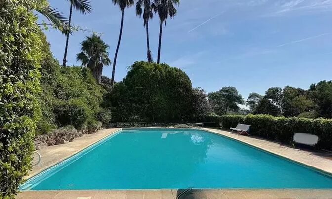 Villa Cannes Croix des Gardes