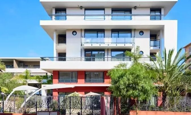 Villa Cannes