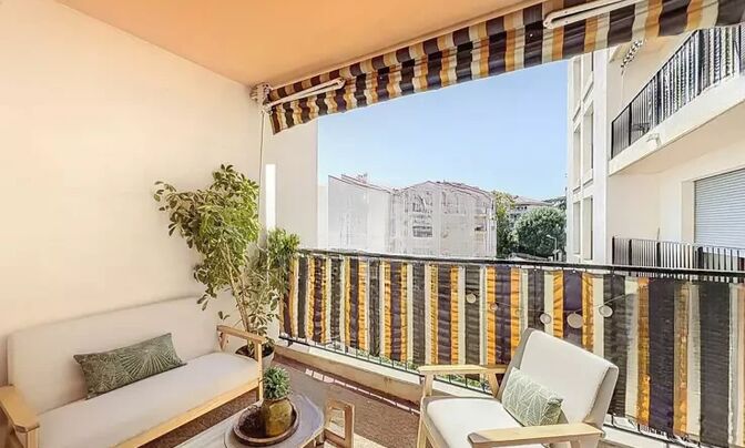 Villa République Cannes