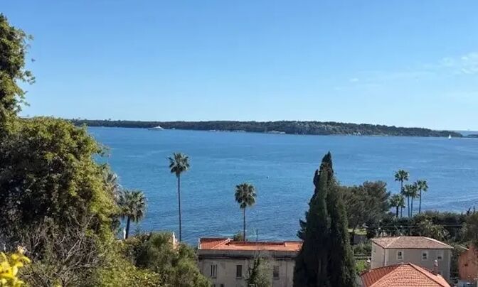 Villa Cannes