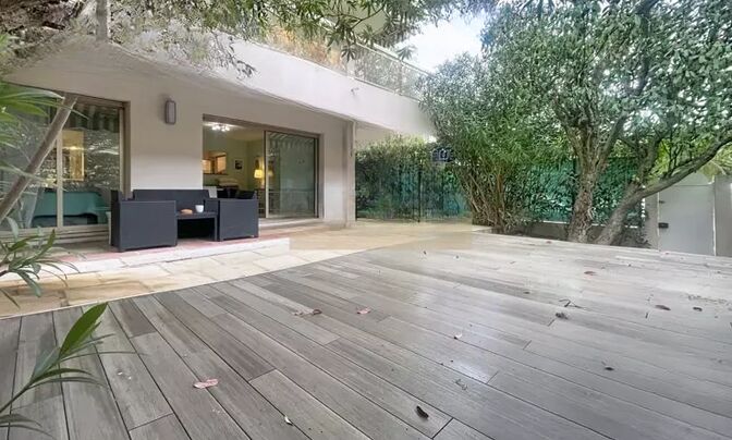 House Cannes