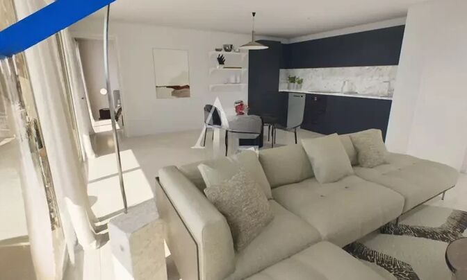 Villa Carnot Cannes