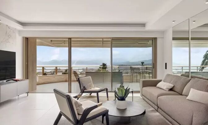 Villa Cannes