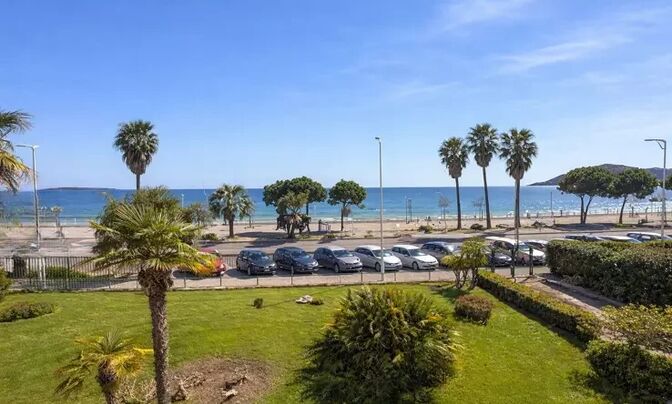 Villa Cannes