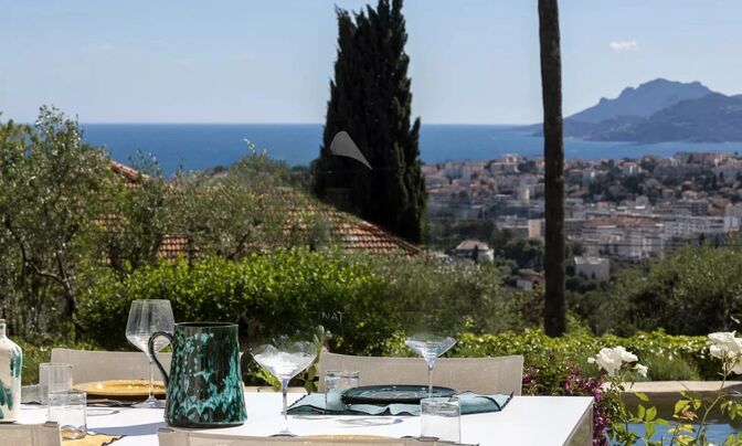 Villa Cannes