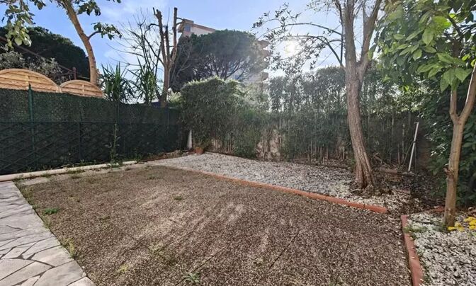 Villa Cannes